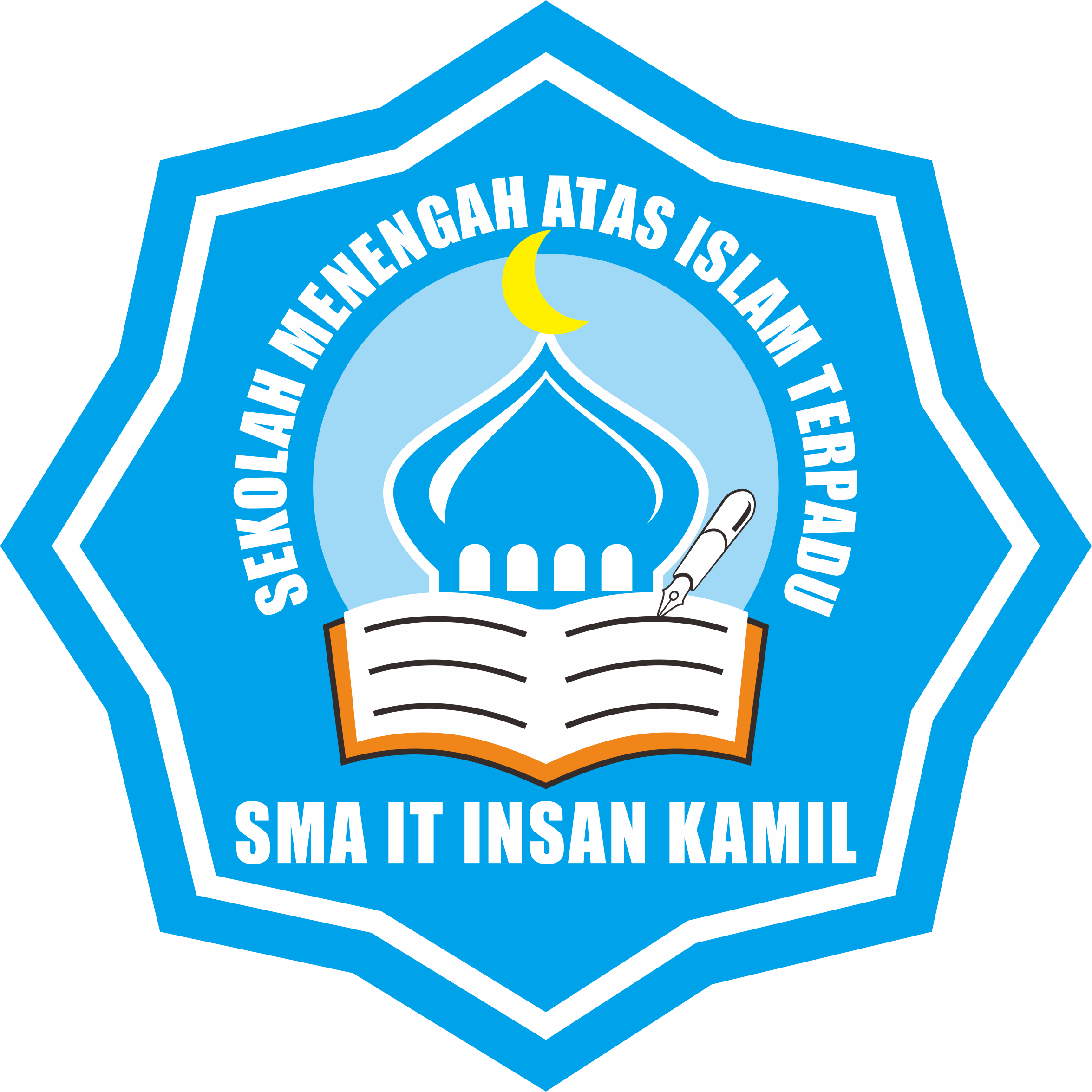 SMA IT - FULLDAY